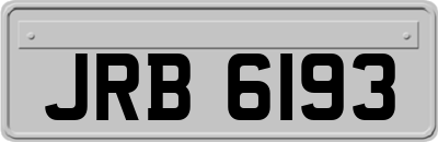 JRB6193