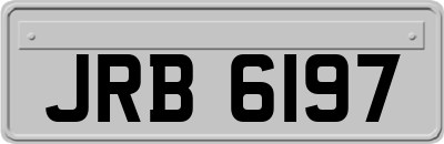 JRB6197