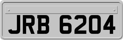 JRB6204