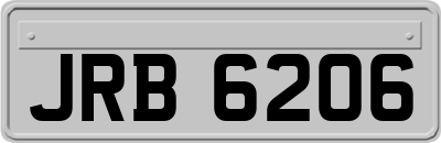 JRB6206