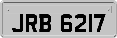 JRB6217