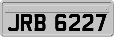 JRB6227