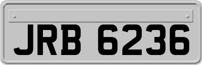 JRB6236
