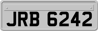 JRB6242