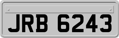 JRB6243