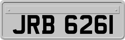 JRB6261