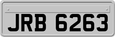 JRB6263