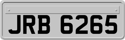 JRB6265