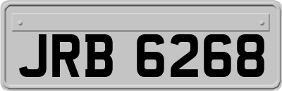 JRB6268