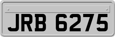 JRB6275