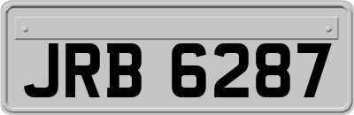 JRB6287