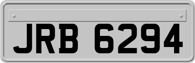 JRB6294