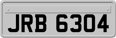 JRB6304