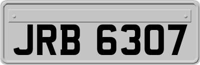 JRB6307