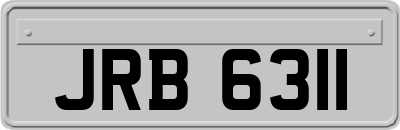 JRB6311