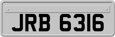 JRB6316