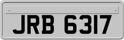 JRB6317