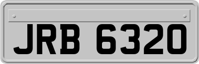 JRB6320