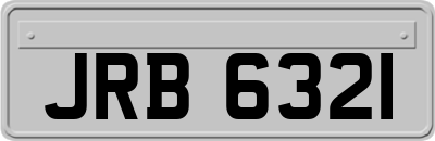 JRB6321