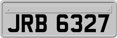 JRB6327