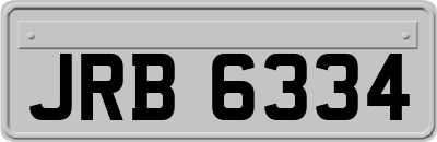 JRB6334