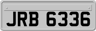 JRB6336