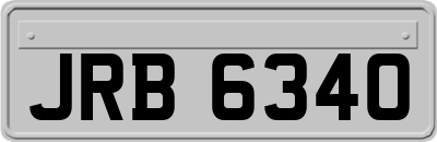 JRB6340
