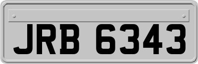 JRB6343