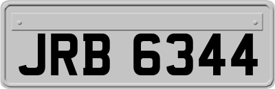 JRB6344