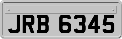 JRB6345