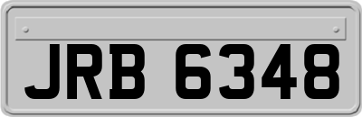 JRB6348