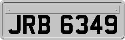JRB6349