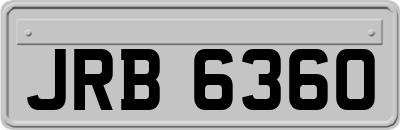 JRB6360
