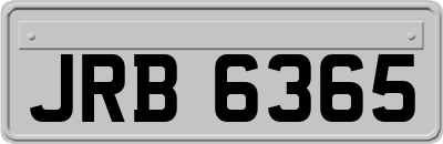 JRB6365
