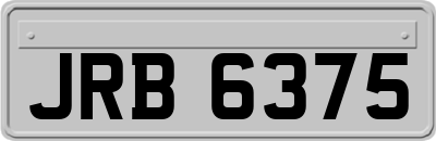JRB6375