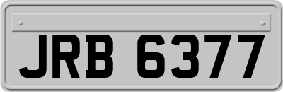 JRB6377