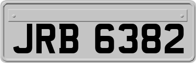 JRB6382