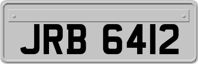 JRB6412