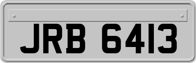 JRB6413