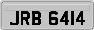 JRB6414