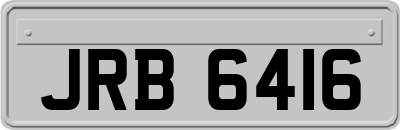 JRB6416