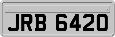 JRB6420