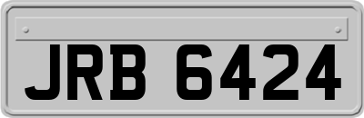 JRB6424
