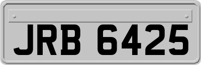 JRB6425
