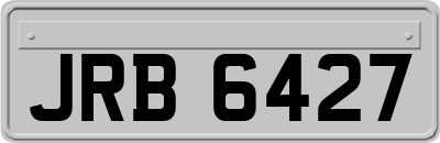 JRB6427