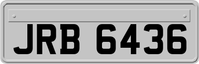 JRB6436