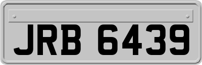 JRB6439