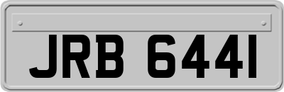 JRB6441