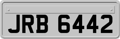JRB6442