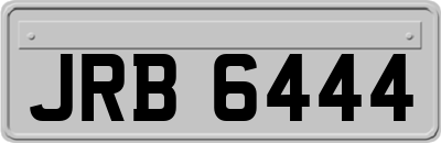 JRB6444